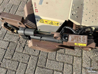 Ride-on mower Grasshopper 524V42 Zeroturn Zitmaaier