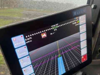 GPS steering systems and attachments Raven Viper 4+ RTK GPS