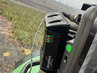 GPS steering systems and attachments Raven Viper 4+ RTK GPS