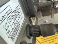 GPS steering systems and attachments Raven Viper 4+ RTK GPS