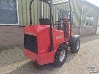 Wheelloader Schäffer 2034