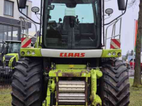 Combine Claas Jaguar 940