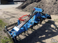 Rotary Harrow  Rotorkopeg met hefinrichting