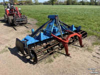 Rotary Harrow Sicma Rotorkopeg met hefinrichting