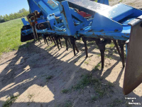 Rotary Harrow Sicma Rotorkopeg met hefinrichting
