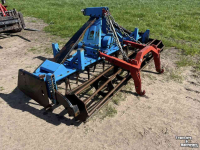 Rotary Harrow Sicma Rotorkopeg met hefinrichting