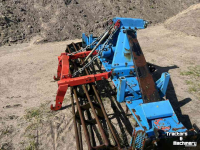 Rotary Harrow  Rotorkopeg met hefinrichting