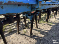 Rotary Harrow Sicma Rotorkopeg met hefinrichting