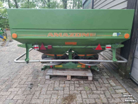 Fertilizer spreader Amazone ZA-M 1200 kunstmeststrooier meststofstrooier strooier kunstmest