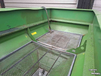 Fertilizer spreader Amazone ZA-M 1200 kunstmeststrooier meststofstrooier strooier kunstmest