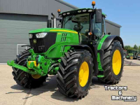 Tractor John Deere 6215r