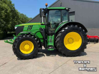 Tractor John Deere 6215r