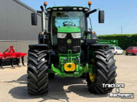 Tractor John Deere 6215r