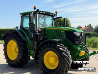 Tractor John Deere 6215r