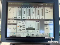 Tractor John Deere 6215r