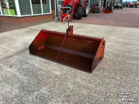 Tractor tipping boxes Hekamp GRONDBAK 230 CM