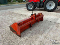 Tractor tipping boxes Hekamp GRONDBAK 230 CM