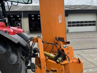 Flail mower Votex Jumbo Flex 260