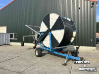 Irrigation hose reel Ocmis ocmis 100-350