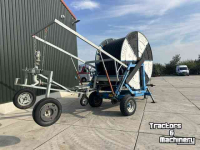 Irrigation hose reel Ocmis ocmis 100-350