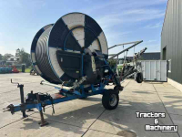 Irrigation hose reel Ocmis ocmis 100-350