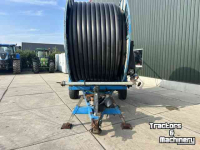 Irrigation hose reel Ocmis ocmis 100-350