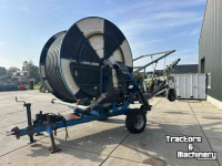 Irrigation hose reel Ocmis ocmis 100-350