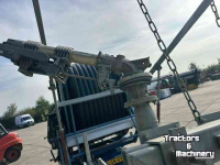 Irrigation hose reel Ocmis ocmis 100-350