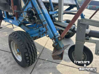 Irrigation hose reel Ocmis ocmis 100-350