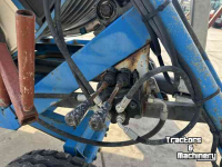Irrigation hose reel Ocmis ocmis 100-350