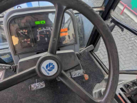 Tractor New Holland 6640 SE