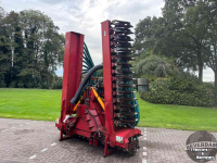 Grassland injector Vredo Zodebemester