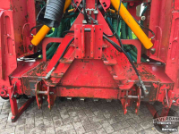 Grassland injector Vredo Zodebemester