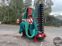 Grassland injector Vredo Zodebemester