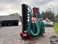 Grassland injector Vredo Zodebemester