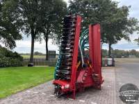 Grassland injector Vredo Zodebemester