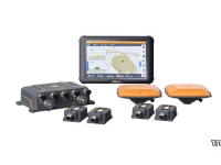 Other earthmoving and heavy equipment and accessories CHC NAV TX73 3D machine besturing GPS RTK