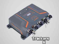 Other earthmoving and heavy equipment and accessories CHC NAV TX73 3D machine besturing GPS RTK