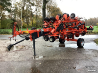 Tedder Kuhn GF 17012