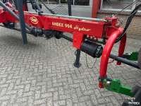 Rake Vicon Andex 904 hydro hark
