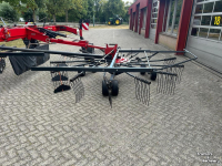 Rake Vicon Andex 904 hydro hark