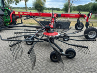 Rake Vicon Andex 904 hydro hark