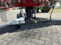 Rake Vicon Andex 904 hydro hark