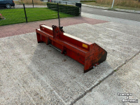 Loading buckets Hekamp GRONDBAK 230 CM
