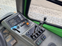 Sweepers and vacuum sweepers  285 Veegmachine