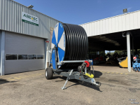 Irrigation hose reel Nettuno -Haspel D200H 125/420