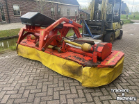Mower  Ziegler - 305-FZ-IC