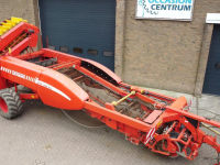 Potato harvester Grimme GZ 1700 DLS ROOIER