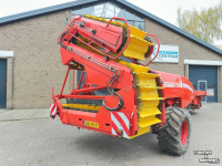 Potato harvester Grimme GZ 1700 DLS ROOIER
