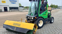  285 Veegmachine